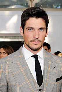 David Gandy